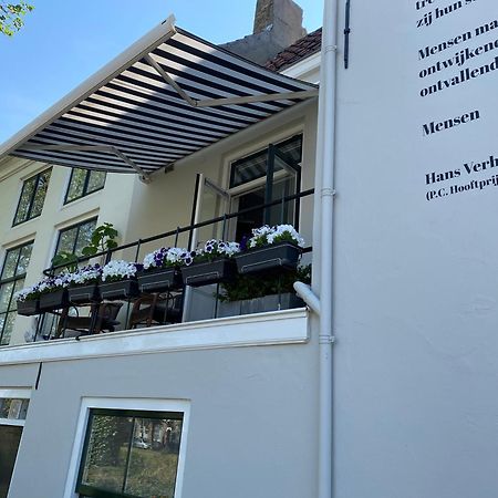 Kromme Weele 26 Middelburg Exteriör bild