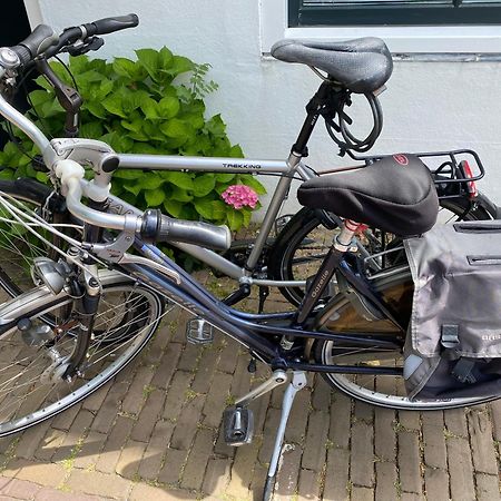 Kromme Weele 26 Middelburg Exteriör bild