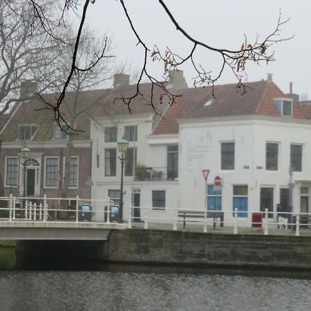 Kromme Weele 26 Middelburg Exteriör bild