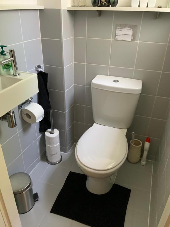 Kromme Weele 26 Middelburg Exteriör bild