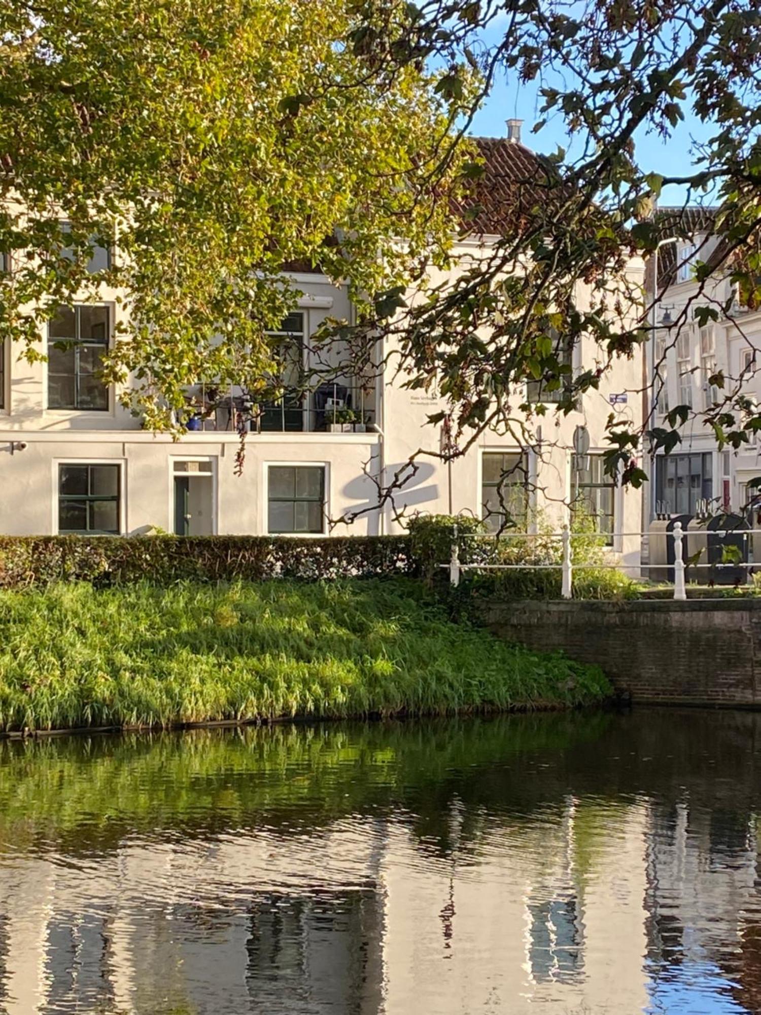Kromme Weele 26 Middelburg Exteriör bild
