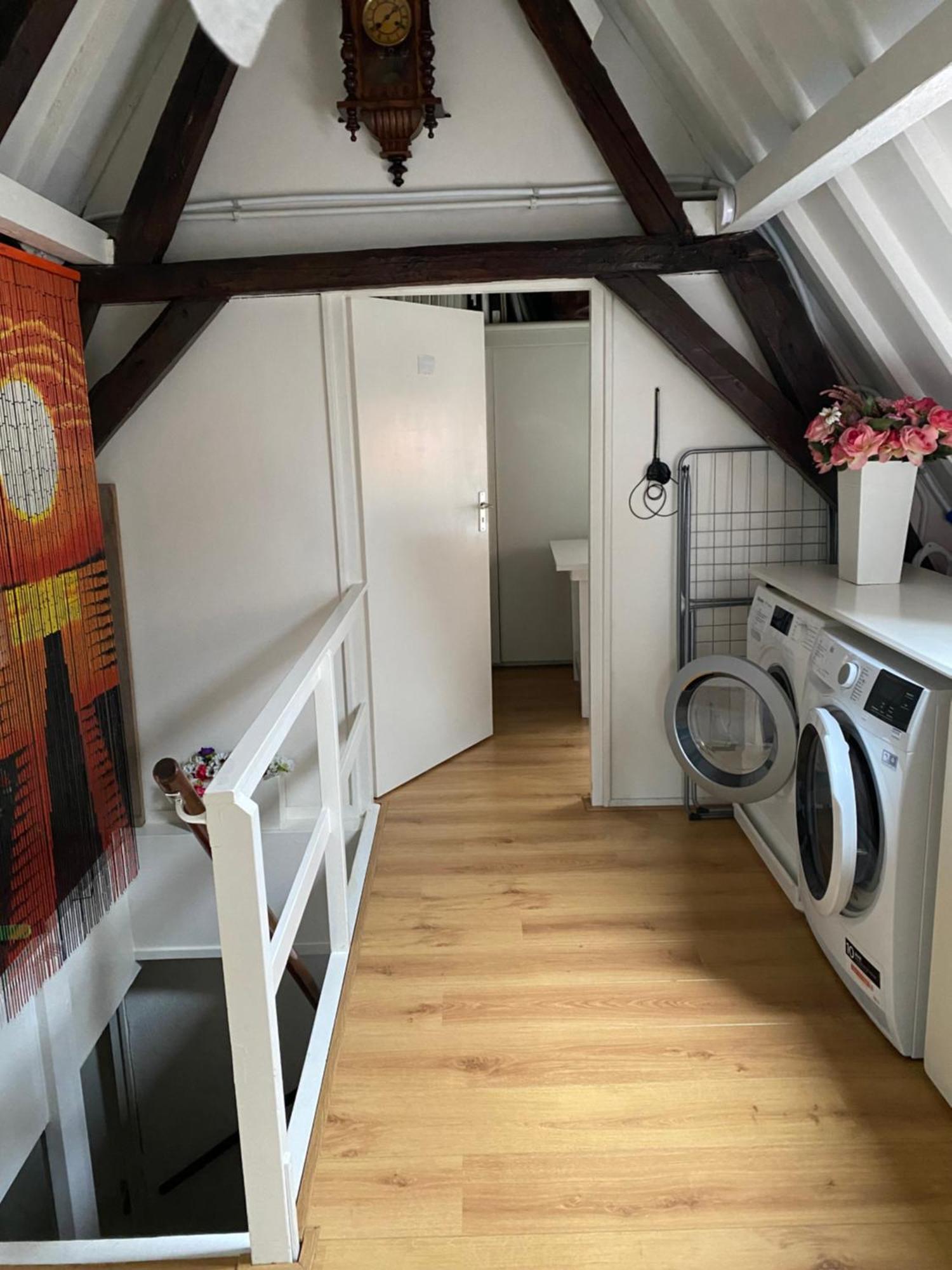 Kromme Weele 26 Middelburg Exteriör bild
