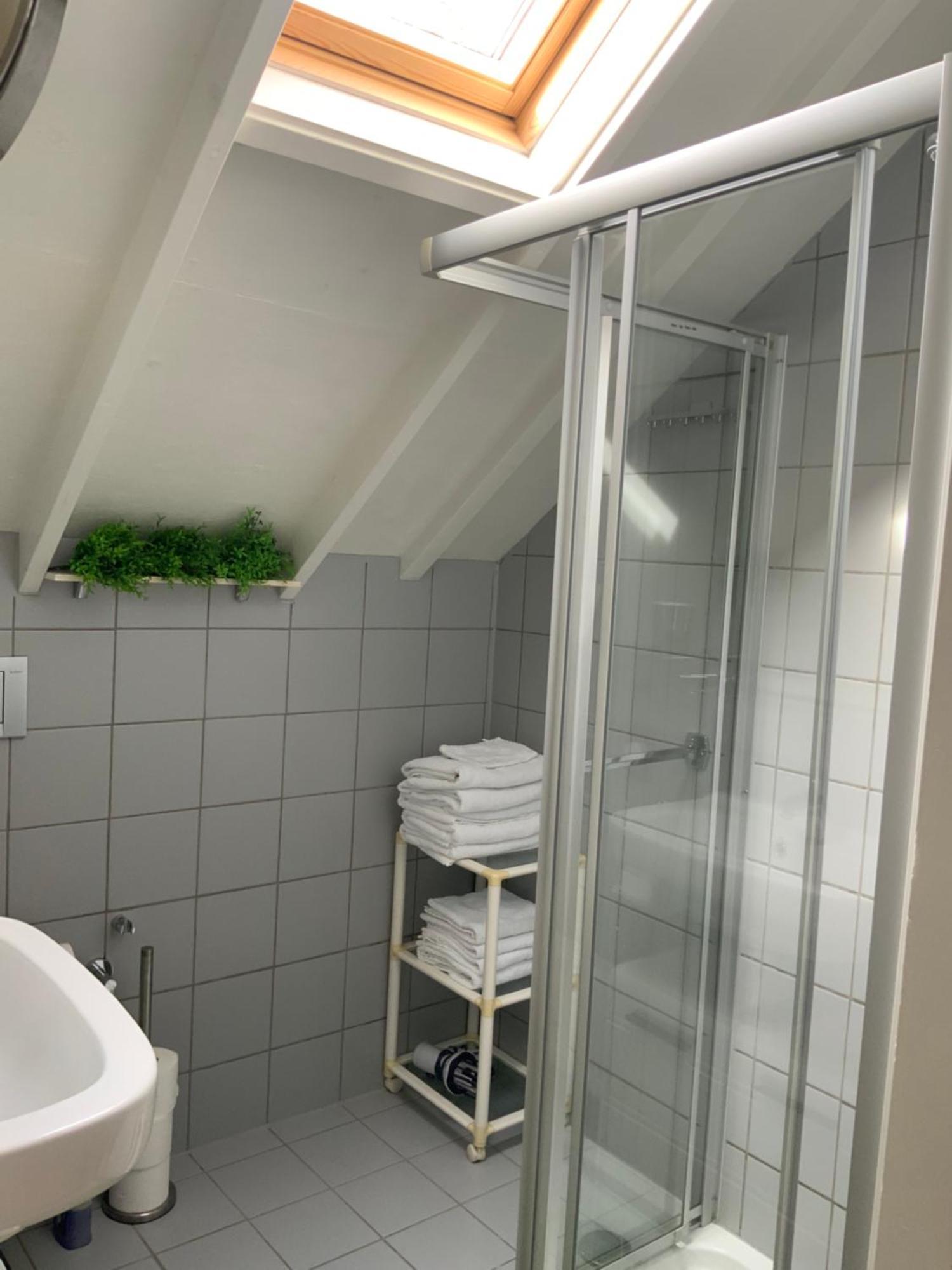 Kromme Weele 26 Middelburg Exteriör bild