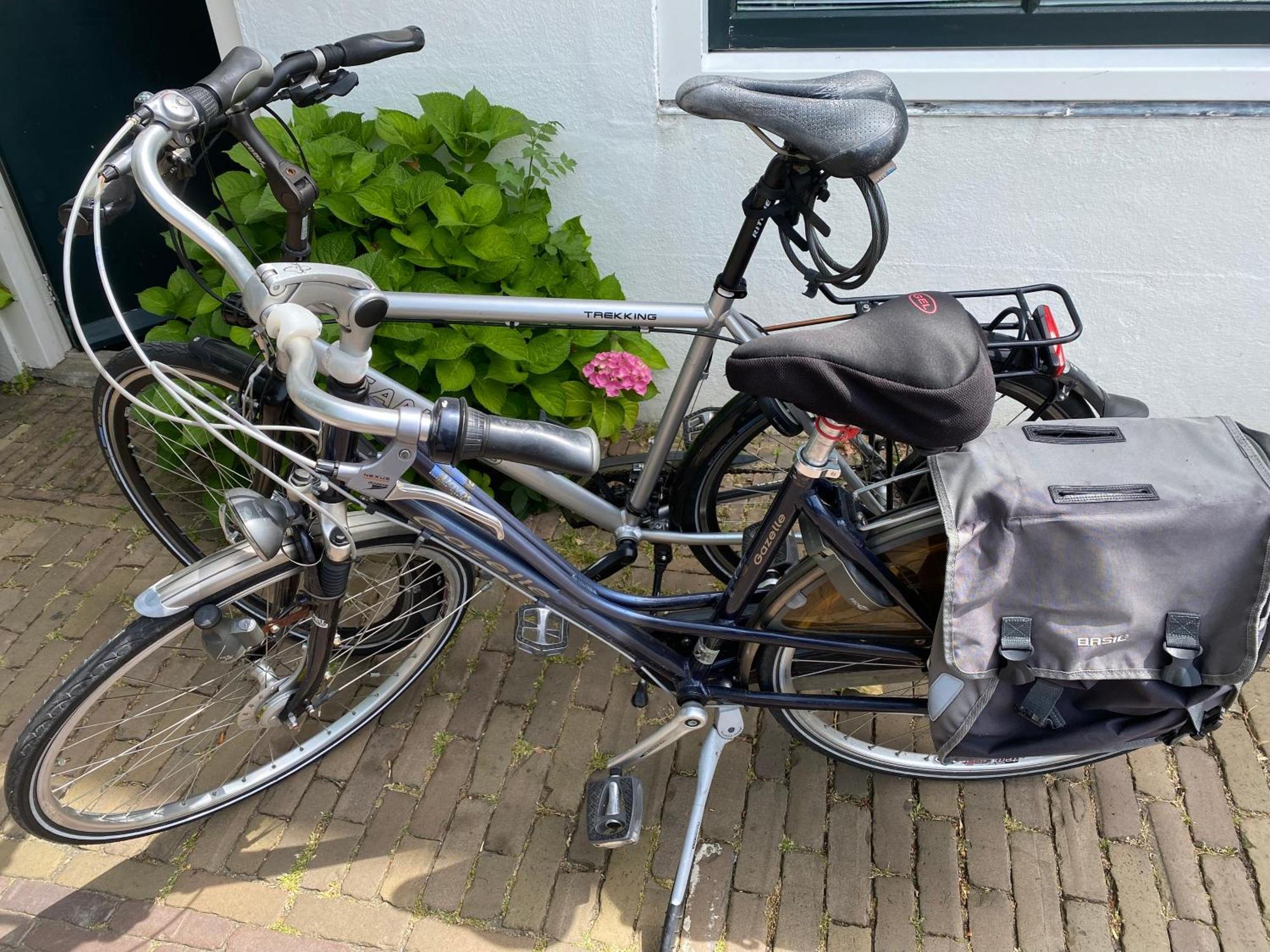 Kromme Weele 26 Middelburg Exteriör bild